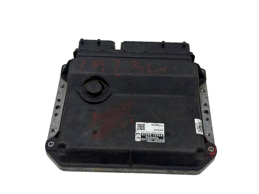 2008-2009 Toyota Camry Engine Computer Control Module 89661-06G10 OEM