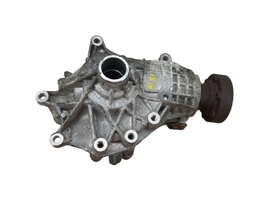 2014-2017 Maserati Ghibli Front Differential Carrier Axle 06700326720 OEM