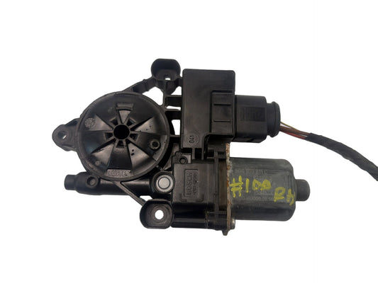 2015-2020 Audi A3 Right Passenger Side Window Regulator Motor 5Q0959811C OEM