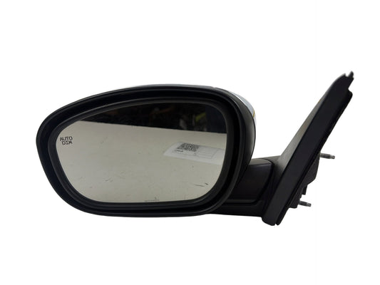 2006-2010 Dodge Charger Left Driver Side Power Door Mirror E11015628 OEM