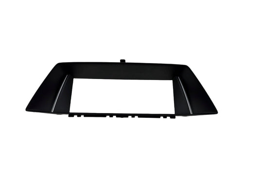 2012-2015 BMW X1 E84 Navigation Radio Display Screen Bezel Trim 9257640-03 OEM