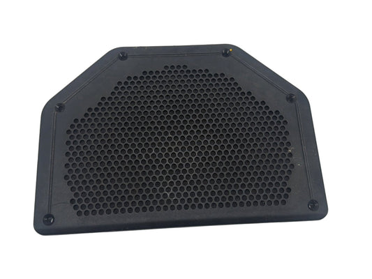 2007-2011 BMW 328i Front Central Bass Subwoofer Speaker Grille Cover Trim OEM