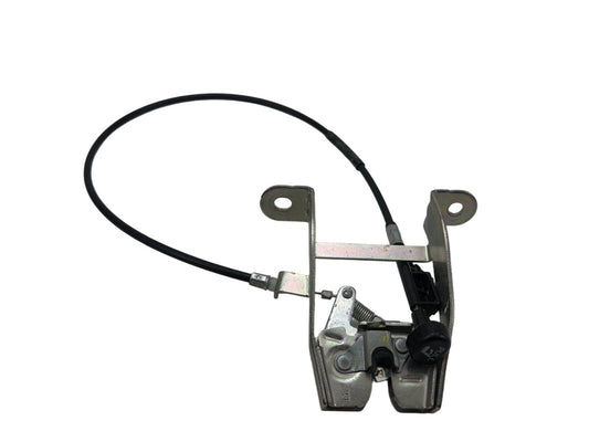 2012-2017 Toyota Camry Rear RH Passenger Seat Folding Lock Latch Release OEM