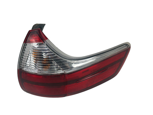 2015 - 2020 Toyota Sienna L30 - Rear Right Passenger Side Outer Tail Light OEM