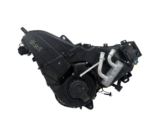 2007-2015 Audi Q7 4L - Rear Blower Motor Assembly With Housing 4L0820 004E OEM