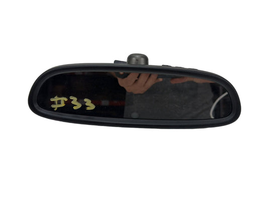 2014-2016 BMW 228i F22-Interior Rear View Mirror E11026661 OEM