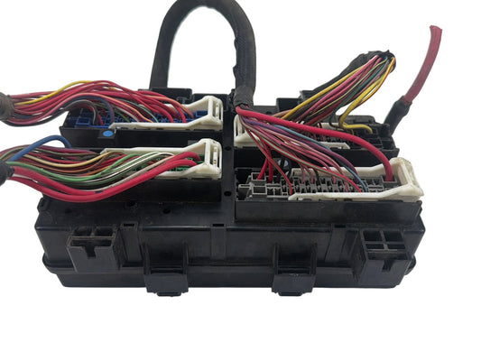 2013-2018 Ram 1500 Fuse Box Junction Block Wire Harness Connectors OEM