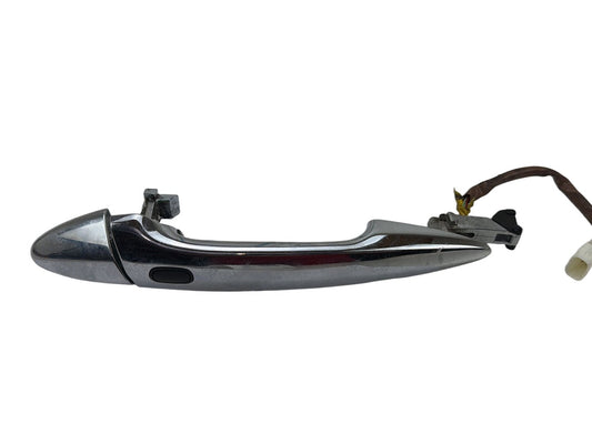 2007-2009 Lexus ES350 Rear Right Passenger Side Exterior Outer Door Handle OEM