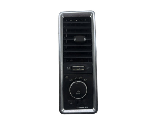 2013-2018 Ram 1500 Left Driver Dash AC Headlight Dimmer Switch 1WP28DX9AC OEM