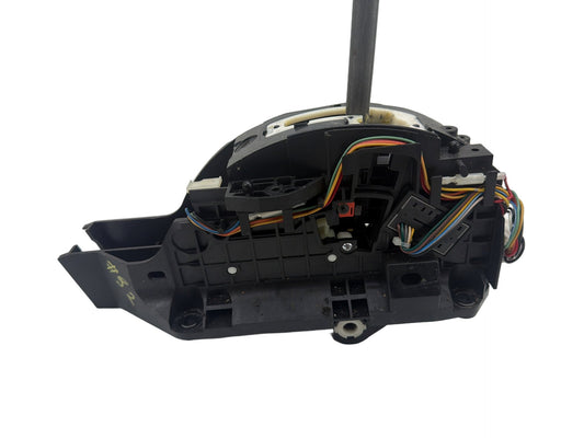 2011-2013 Infiniti QX56 Automatic Transmission Floor Gear Shifter Assembly OEM