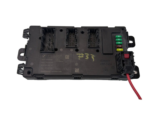 2014-2016 BMW 228i F22 Rear Body Control Module 9329703 OEM