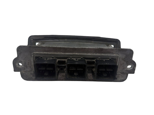 2008 Ford Escape 3.0L Engine Control Module Unit ECU 8L8A-12A650-AKB OEM