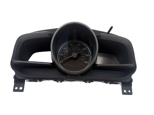 2016-2020 Mazda CX-3 Speedometer Instrument Cluster Gauge D09M55430 OEM