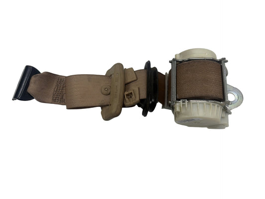 2007-2014 GMC DENALI GMT900 Rear Right Passenger Side Seat Belt Retractor OEM