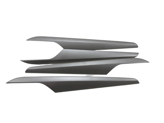 2013-2015 BMW X1 E84 Door Panel Trim Molding Set 2991390 OEM