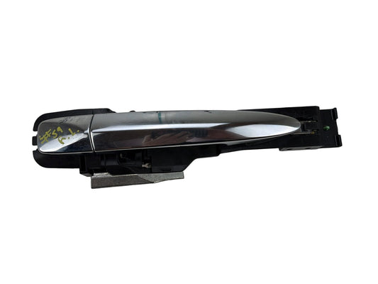 2015-2019 Nissan Sentra Rear Left Driver Side Exterior Door Handle Assembly OEM