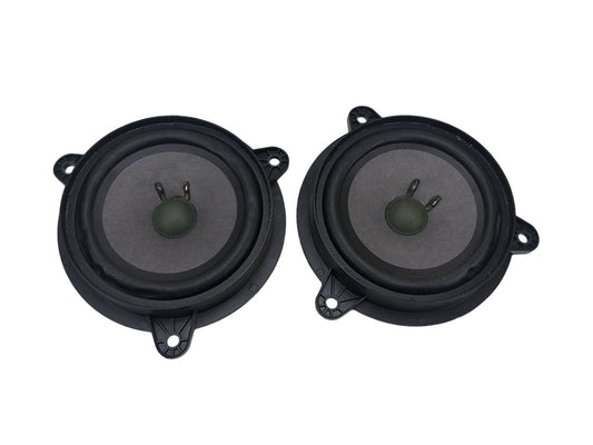 2011-2013 Infiniti G37 Door Audio Speaker Pair Set 264416 OEM