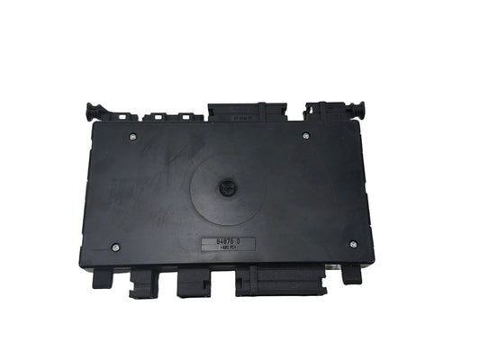 2010-2014 Mercedes-Benz E-Class Front Left Seat Control Module A2129005200 OEM