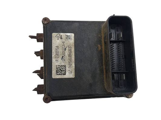 2006-2007 Buick Lucerne ABS Pump Anti Lock Brake Module 15855918 OEM