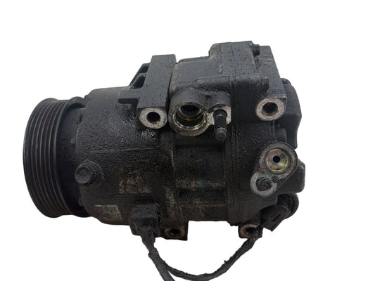 2015-2021 Kia Sedona 3.3L Air Conditioning AC Compressor 97701-A9000 OEM
