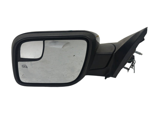 2011-2015 Ford Explorer Front Left Driver Side Rear View Power Door Mirror OEM