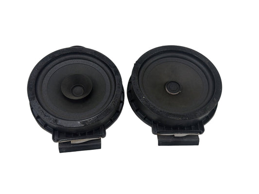 2010-2016 Buick LaCrosse Rear Front Right Side Audio Speakers 824193796 OEM