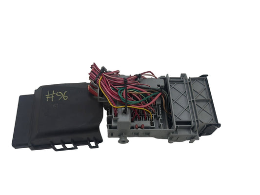 2010-2012 Buick LaCrosse Interior Cabin Fuse Box Relay 13222786 OEM