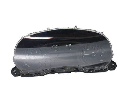 2017 Buick Encore 1.4L Speedometer Instrument Cluster 42539741 OEM