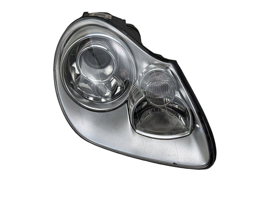 2004 Porsche Cayenne 9PA SUV Right Headlamp 89307745 OEM