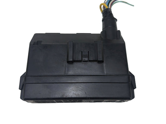 2008-2013 Infiniti G37 Under Hood Relay Fuse Box 7254-5763-30 OEM