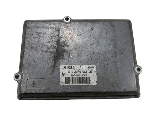 2008-2010 Honda Accord Engine Computer/ ECU Control Module 37820-R70-A59 OEM