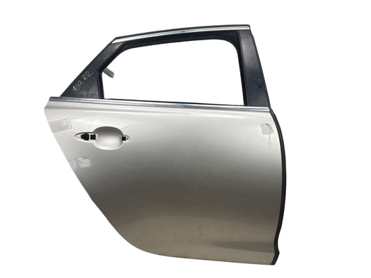 2014-2019 Jaguar XJ Rear Right Passenger Side Door Shell AW93-F24720-A OEM
