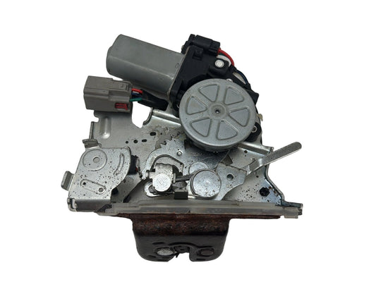 2011-2013 Dodge Durango Rear Tailgate Liftgate Lock Latch Actuator Motor OEM