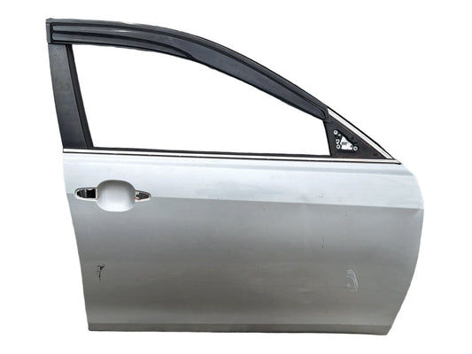 2007-2011 Toyota Camry Front Right Passenger Side Door Shell OEM