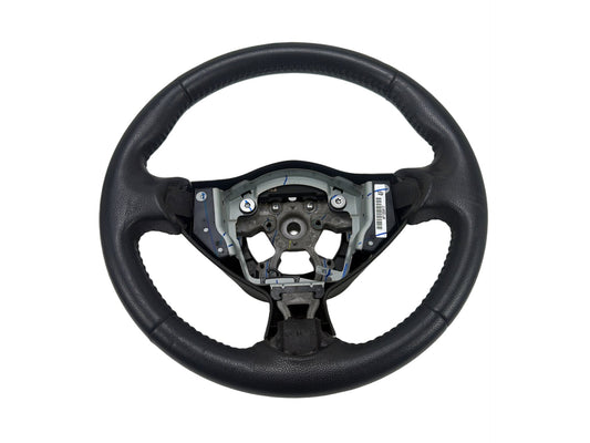 2013-2019 Nissan Sentra Front Left Driver Side Steering Wheel Leather OEM