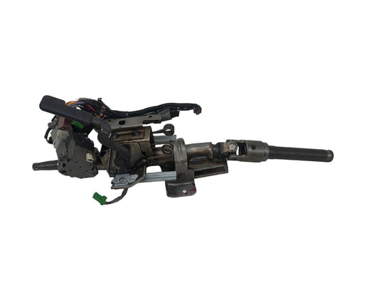 2007-2012 Acura RDX Steering Column w/Immobilizer Antitheft Module and Key OEM