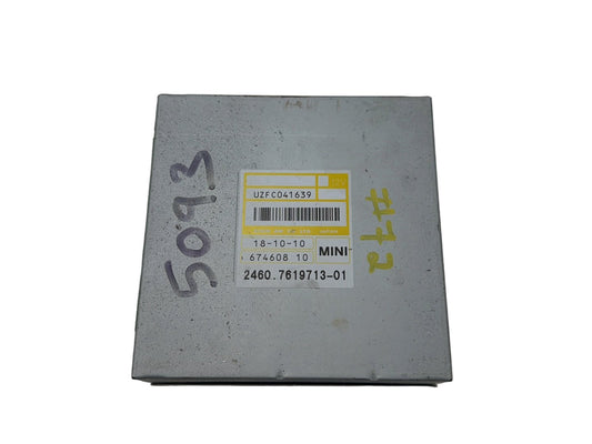 2011-2015 Mini Cooper S R56 1.6L- Transmission Control Module TCM 674608-10 OEM