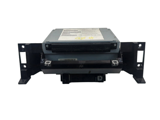 2012-2013 Land Rover Range Rover Sport Radio CD Navigation Player Head Unit OEM