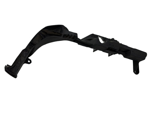 2014 BMW X1 E84 SUV Left Headlight Mount Bracket 2990179 OEM