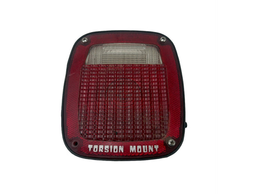 Torsion Mount Grote 9130 Trailer Tail Light Lamp
