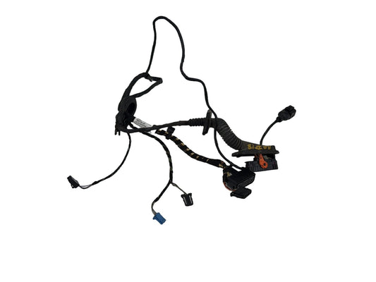 2013-2017 Volkswagen Tiguan Rear Right Side Door Harness Wire Wiring OEM
