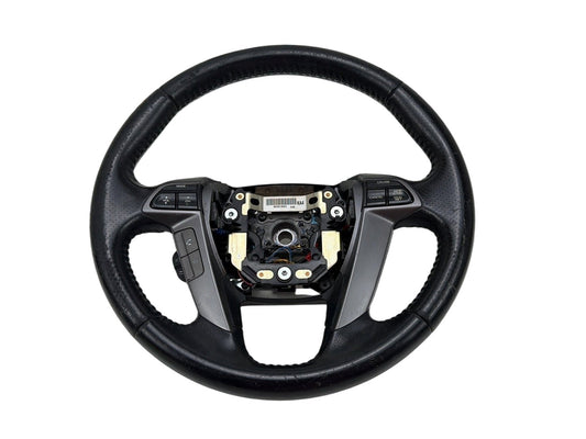 2011-2017 Honda Odyssey Steering Wheel Audio Cruise Controls OEM