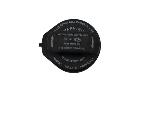 2003-2006 Porsche Cayenne - Fuel Tank Gas Cap OEM