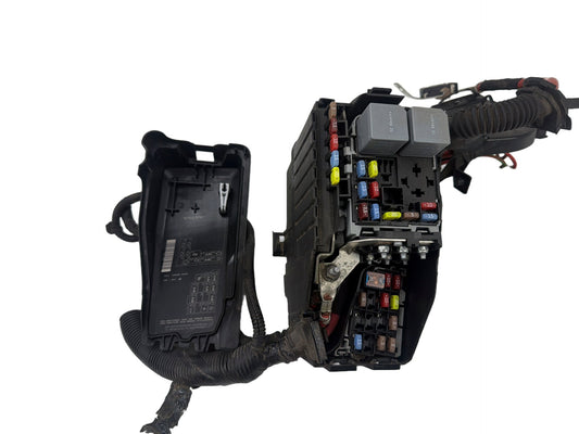 2013-2015 Volvo S60 - Engine Fuse Box Relay Module 6G9T-14A076-L OEM