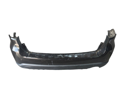 2011-2013 Dodge Durango Rear Bumper Cover Panel Assembly OEM