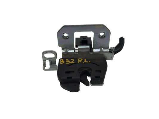 2010-2011 Mercedes-Benz E-Class-Rear Left Rear Release Lock Latch Handle OEM