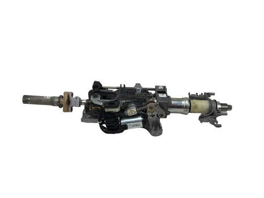 2011-2016 BMW 528i F10 Steering Column Motor Assembly OEM