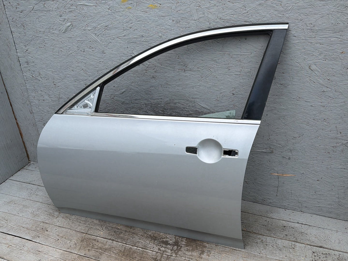 2009-2013 Infiniti G37 Left Front Driver Side Door Shell Panel OEM