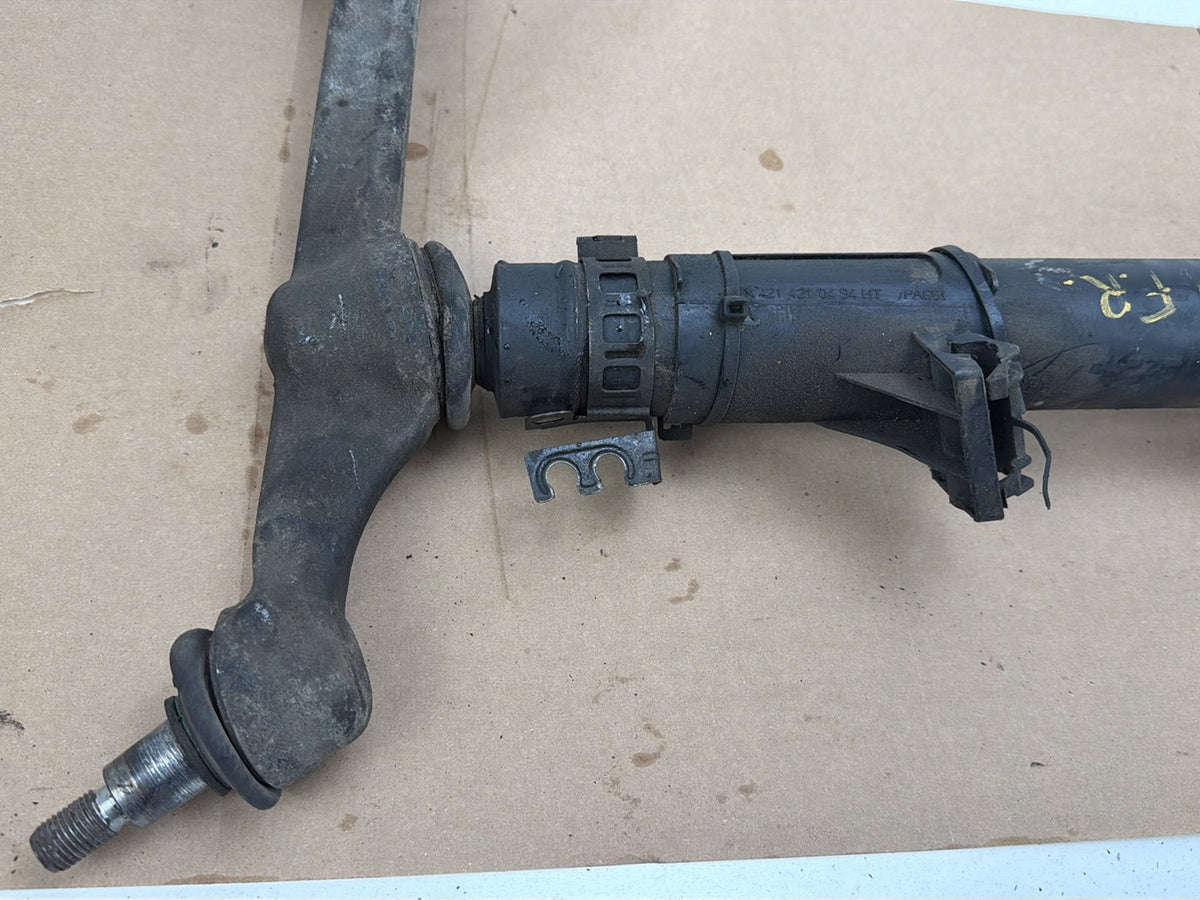 2007-2013 Mercedes-Benz W221 S550 Front Right Air Shock Strut A2214210494 OEM