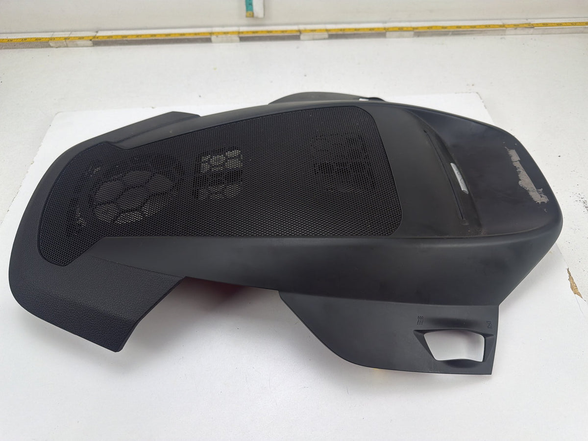 2013-2018 Ford C-Max Front Center Dash Speaker Grille Cover Trim Panel OEM